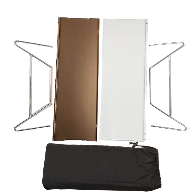 Field Hopper Mini Pop-Up Ultralight Folding Camp Table