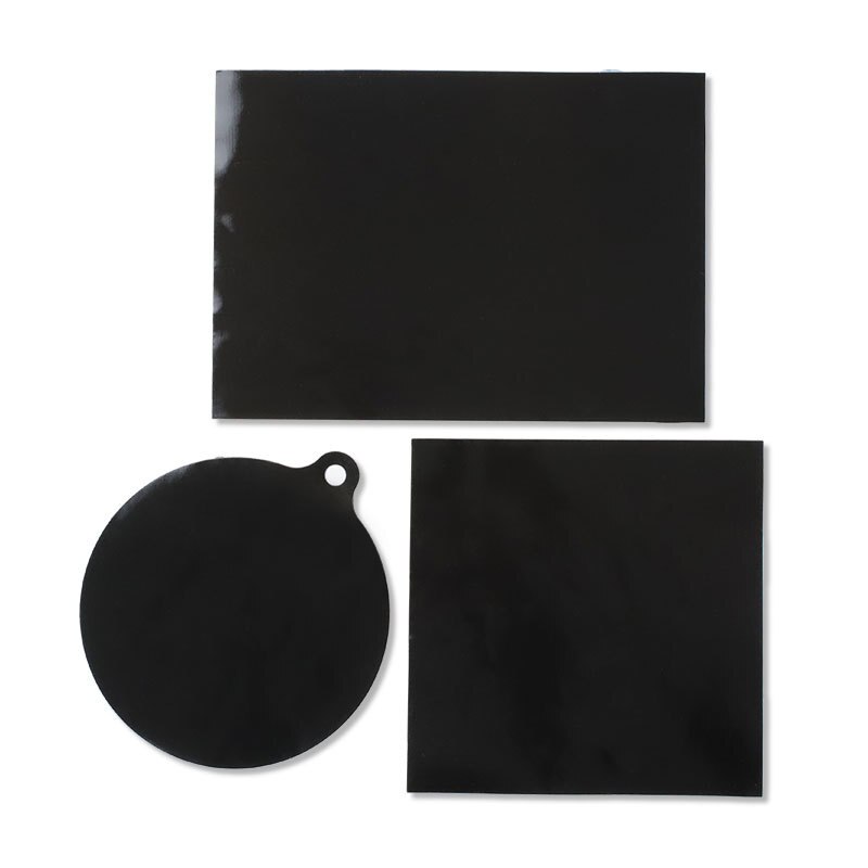 Induktion kogeplade mat beskytter skridsikker silikone varmeisolering pad kog top cover genanvendelige nds