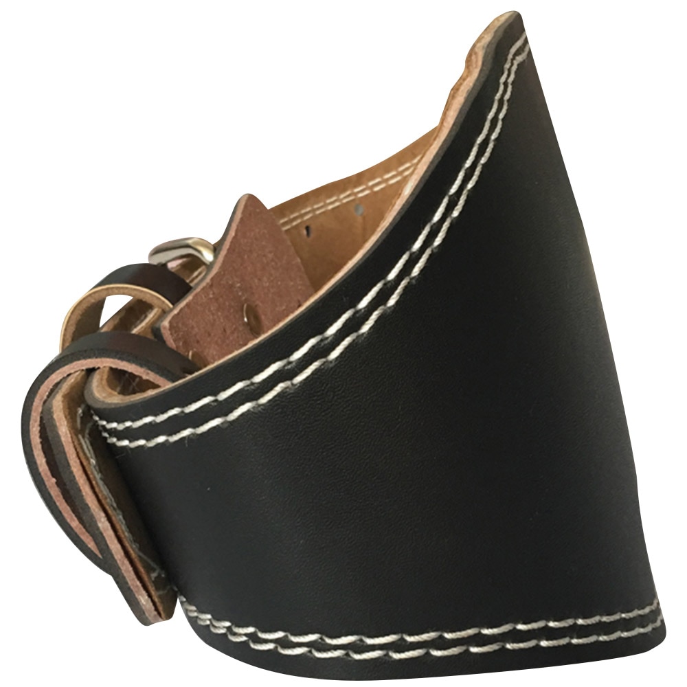 Weight Exercise Belt For Fitness Body Building Equipment gym weight lifting belt for weightlifting PU Blet