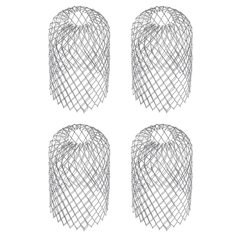 Roof Gutter guard filter strainer Leaf-proof floor drain filter to prevent clogging