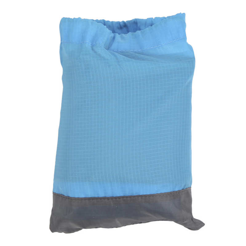 Sand Beach Mat Breathable Folding Beach Mat for Picnic for Hiking for Camping