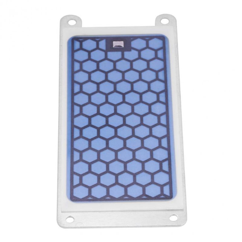 Durable 5g/h Portable Home Ozone Generator Plate Integrated Ceramic Ozonizer Replacement DIY Air Purifier Accessories Parts