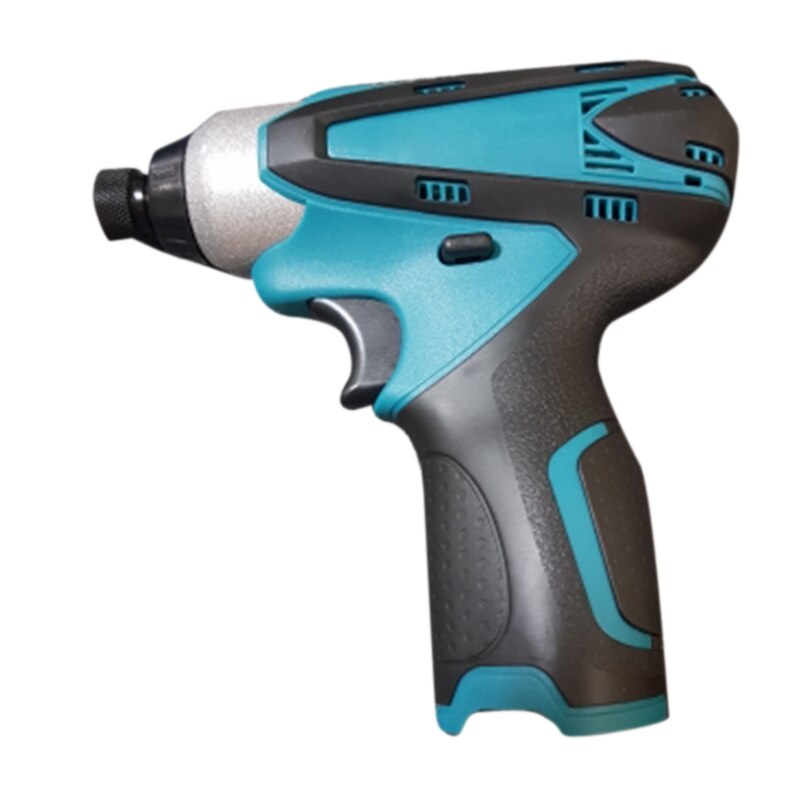 12V Impact Electric Screwdriver Mini Wireless Power Drill DC Lithium-Ion Battery Home DIY Keyless For Makita 12V Battery