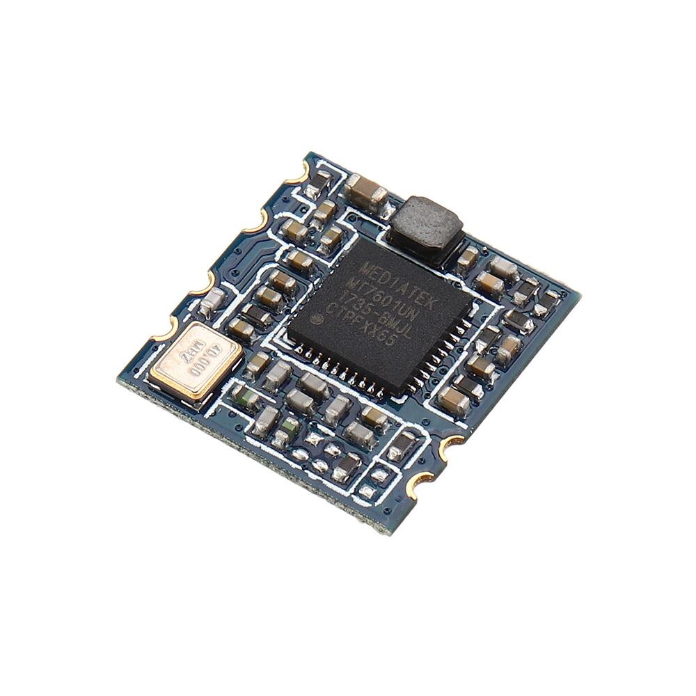 CLAITE Mini WiFi Module Wireless Internet Module Support LINUX2.4/2.6 WINCE5.0/6.0 HLK-7601U2 MT7601 MT7601UN for Smart Home