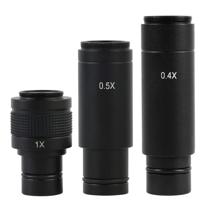 thumbnail image 2 of Biological Microscope Eyepiece WF5X WF10X WF15X WF16X WF20X WF25X 2 of 13