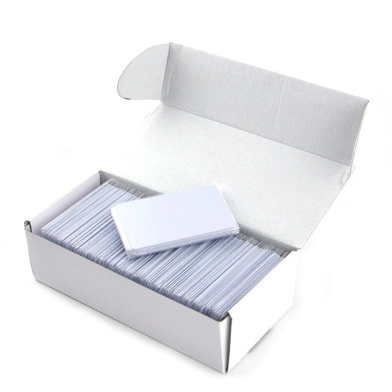 (10PCS) RFID 13.56Mhz Block 0 UID Changeable Smart Writable Cards In Access Control
