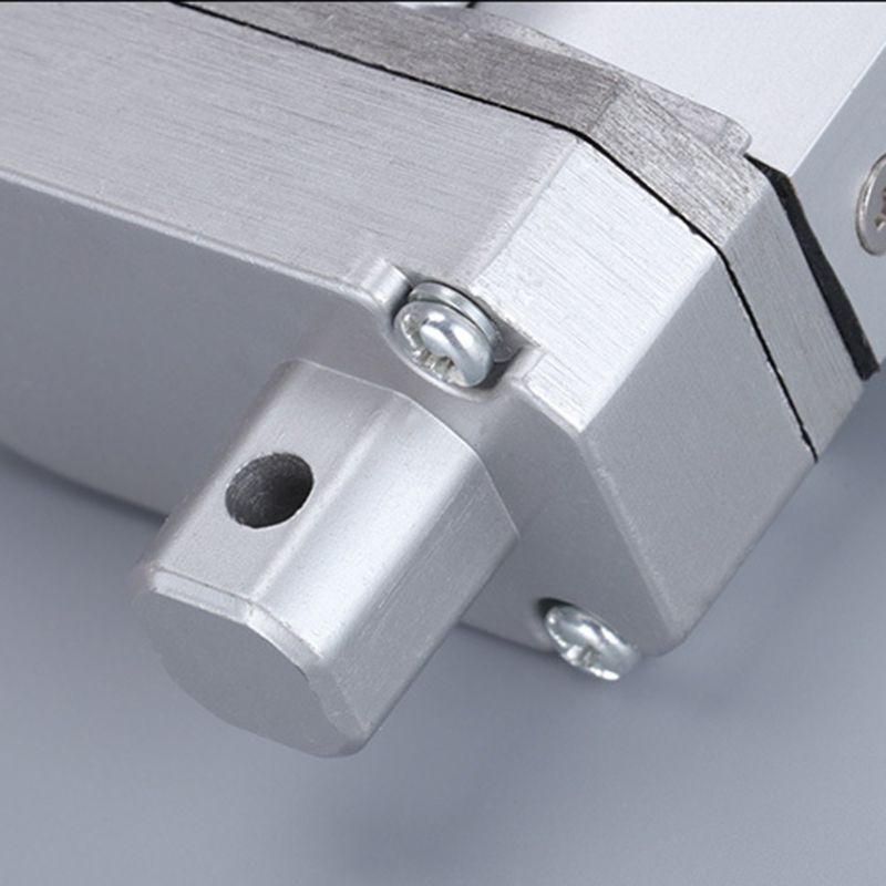 neue 12V DC Elektrische Linear Antrieb Motor Controller 30 mm/s 300N Hub 50/100/150/200/250/300/350/400mm