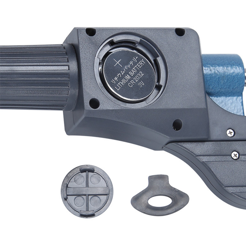 0-25mm Micron Digital outside Micrometer Electronic micrometer gauge 0.001mm digital gauge measuring tools