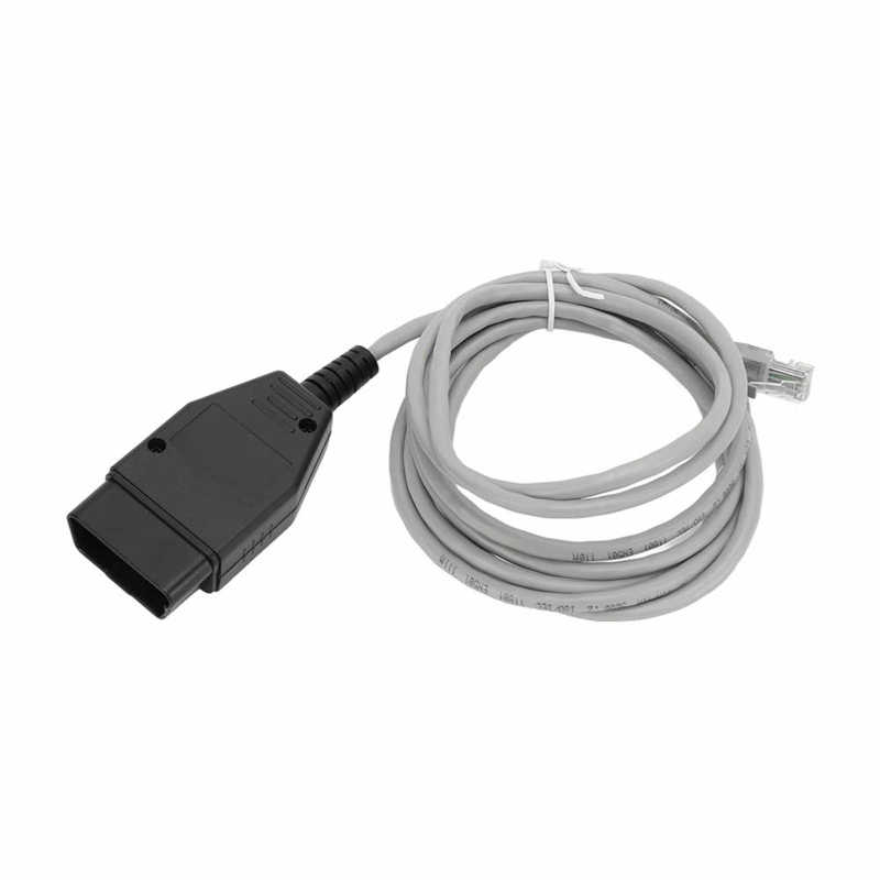 Create Idea 3,5 Mm Female AUX-kabel – Vervanging Voor Mercedes-Benz 2008-2016 Met MI-poort