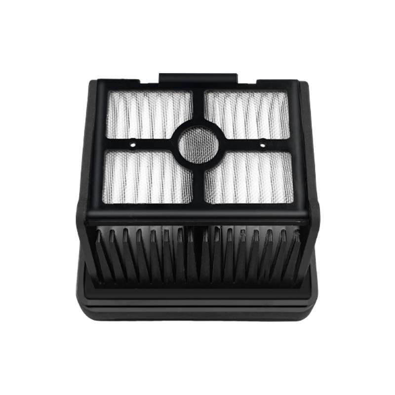 For Dreame H12 Pro / H12 Plus / H12 Core Soft Brush Spare Parts Wet Dry Vacuum Cleaner Roller Hepa Filter Accessories