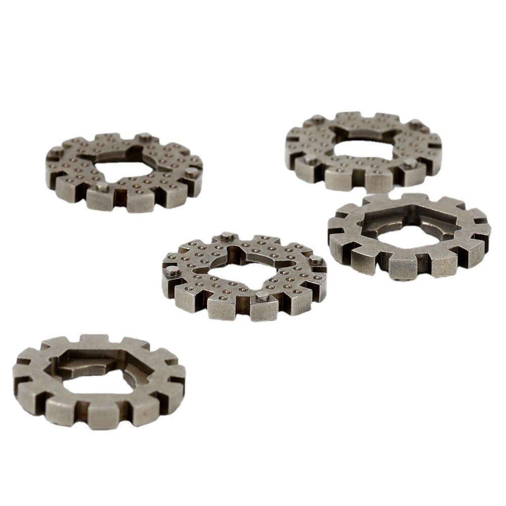 Universal Oscillerende Zaagbladen Adapter Oscillerende Schacht Adapter Voor Multimaster Timmerwerk Power Tools
