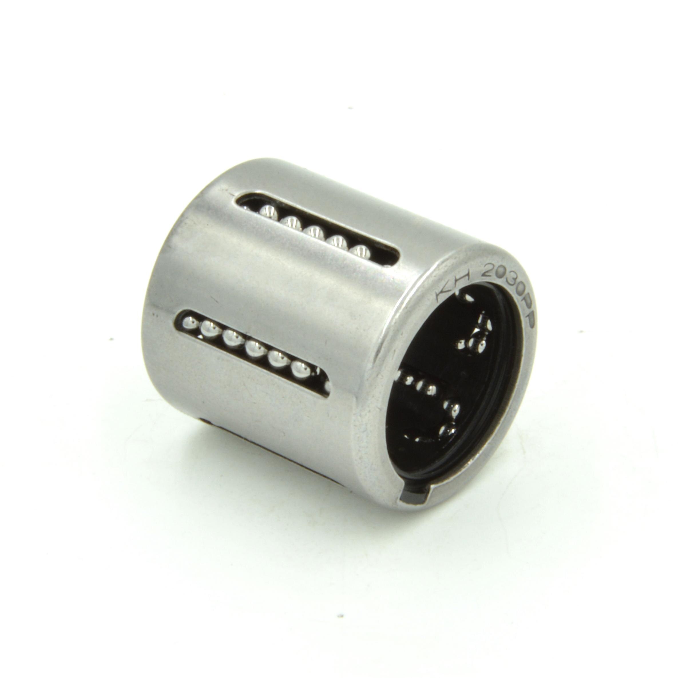 KH2030PP Linear Bearing 20*28*30mm 6 Ball Rows