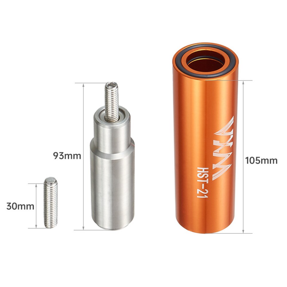 Vxm Outdoor Fiets Ster Moer Instelling Installeren Tool Setter Kit Mtb Racefiets Vork Headset Installer Fietsen Accessoires