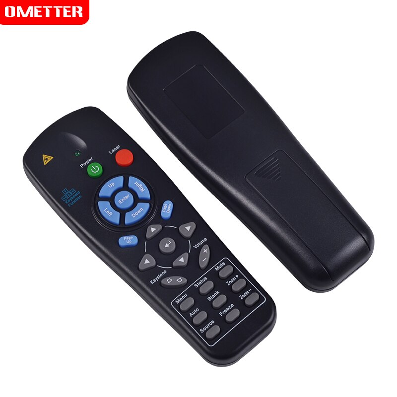 Nowy oryginalny pilot zdalnego sterowania robić projektora vivitek projektorach D930TX D837 D755WT D315 D632MX D635 D638MX D732MX D735VX D825ES