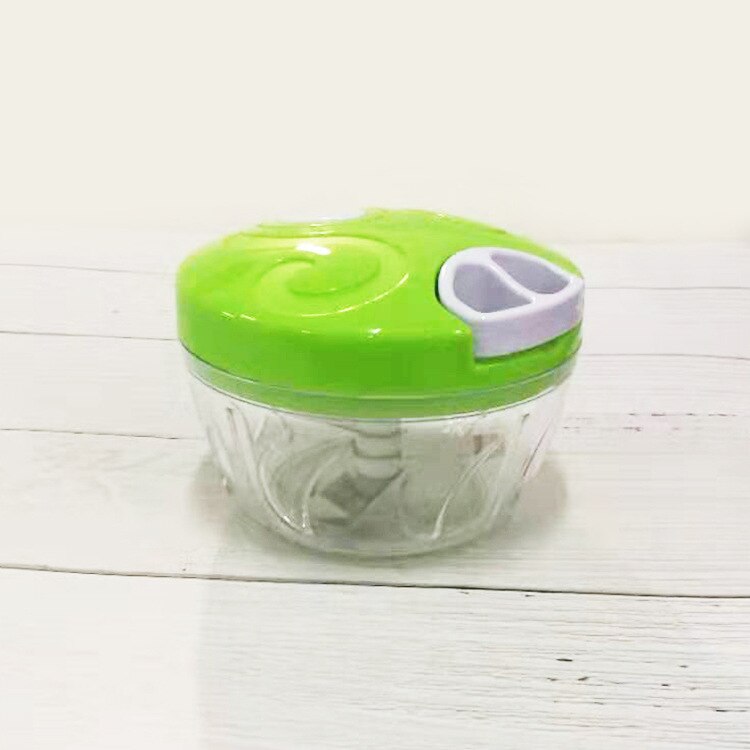 Vegetable Chopper: 2