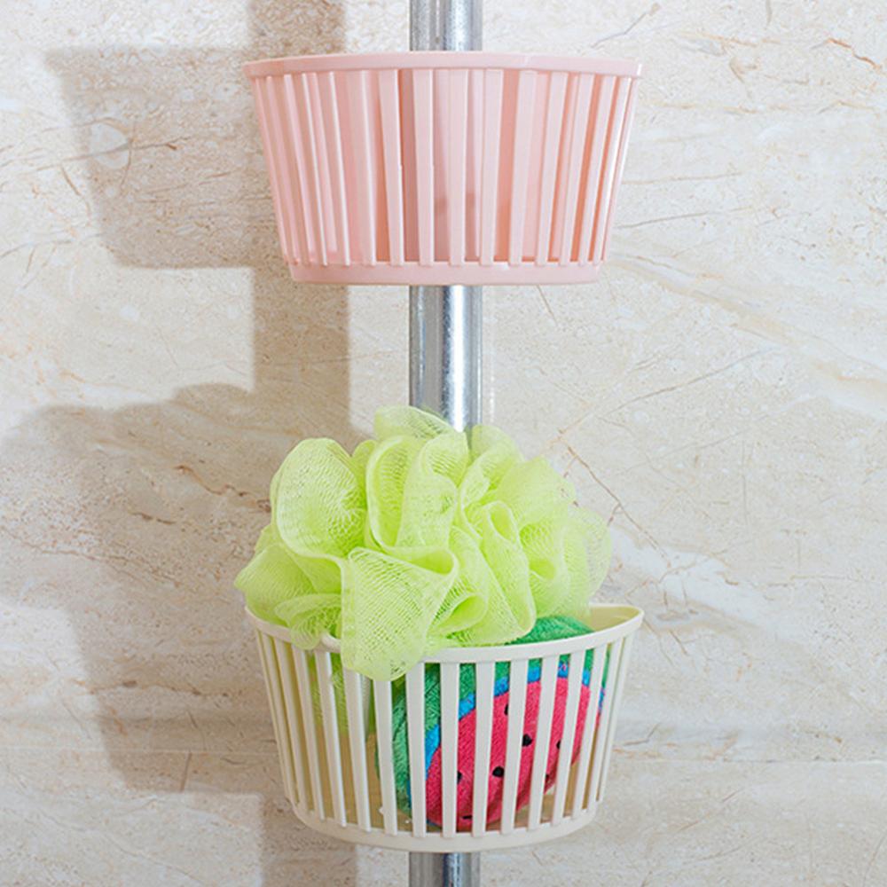 Drain Rack Trash Rack Sink Plastic Hanging Basket Store Kitchen Supplies