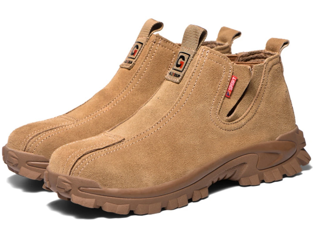 Motorlaarzen Man Slijtvaste Ademende Motorschoenen Anti-Fall Motorcross Laarzen Motorfiets Bescherming Uitrusting