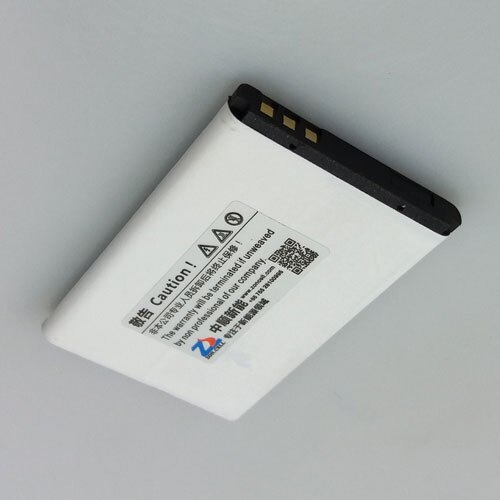 In the core BL-4C mobile phone battery 1000mAh wireless speakers step by step point reading machine small lamp toy Rechargeable