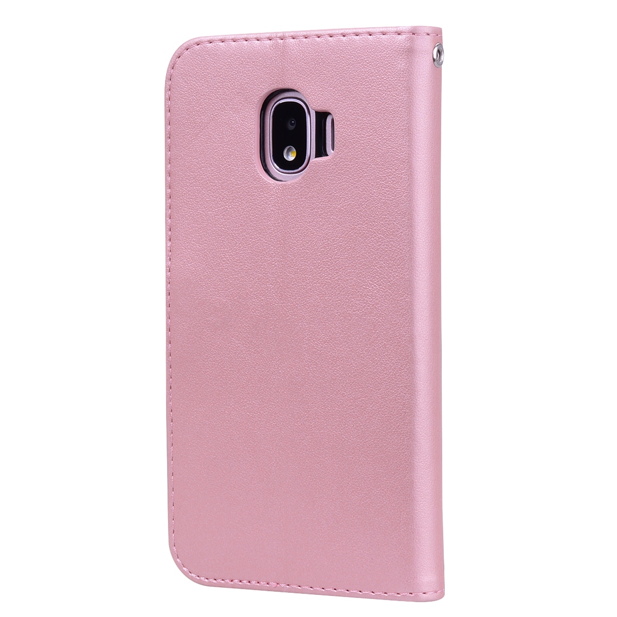 kippen Leder Telefon fallen Für Samsung J2 Blume Brieftasche Tasche Abdeckung Fällen Für Samsung Galaxis J2 Profi J250F j250 SM-J250F