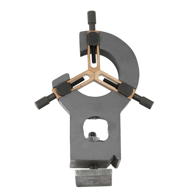 HLZS-Fixed Steady/Lathe Centre Frame/Steady Rest/WM210V Follow-Rest