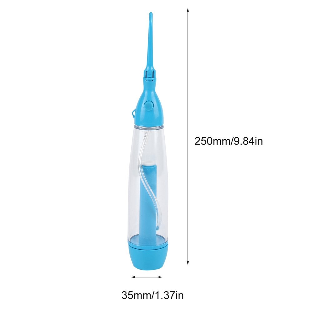 Tanntråd muntlig pleie implementere vann flosser vanning vannstråle tann irrigator flosser tannrenser