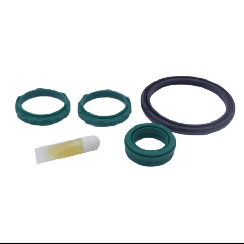 SCHEPPACH Compact 8t - Dichtung Set für Zylinder Hydraulikzylinder Holzspalter