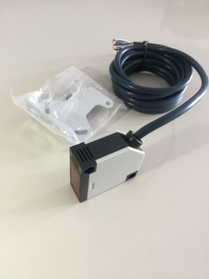 Assembly line 1.4 inch LED digital display counter, infrared sensor automatic counter conveyor belt register: type11