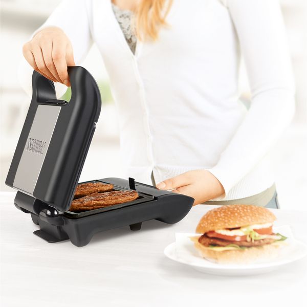 Grill de Contacto Princess 117000 Grill Compacto