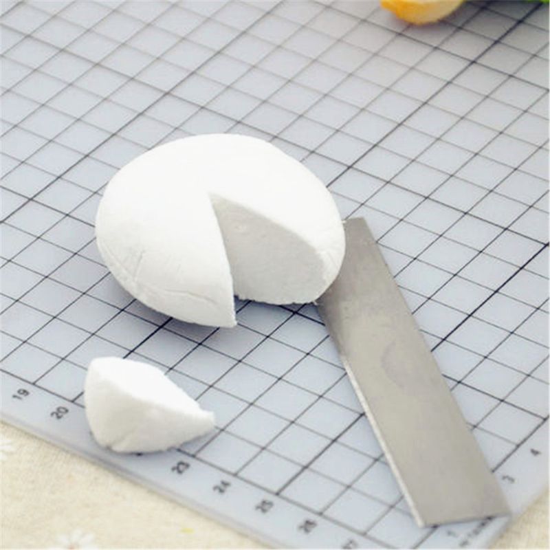 Neue Weiche Papier Tonne Leichte Modellierung Luft Trockenen Ultraleicht Tonne Schlamm freundlicher Spielzeug