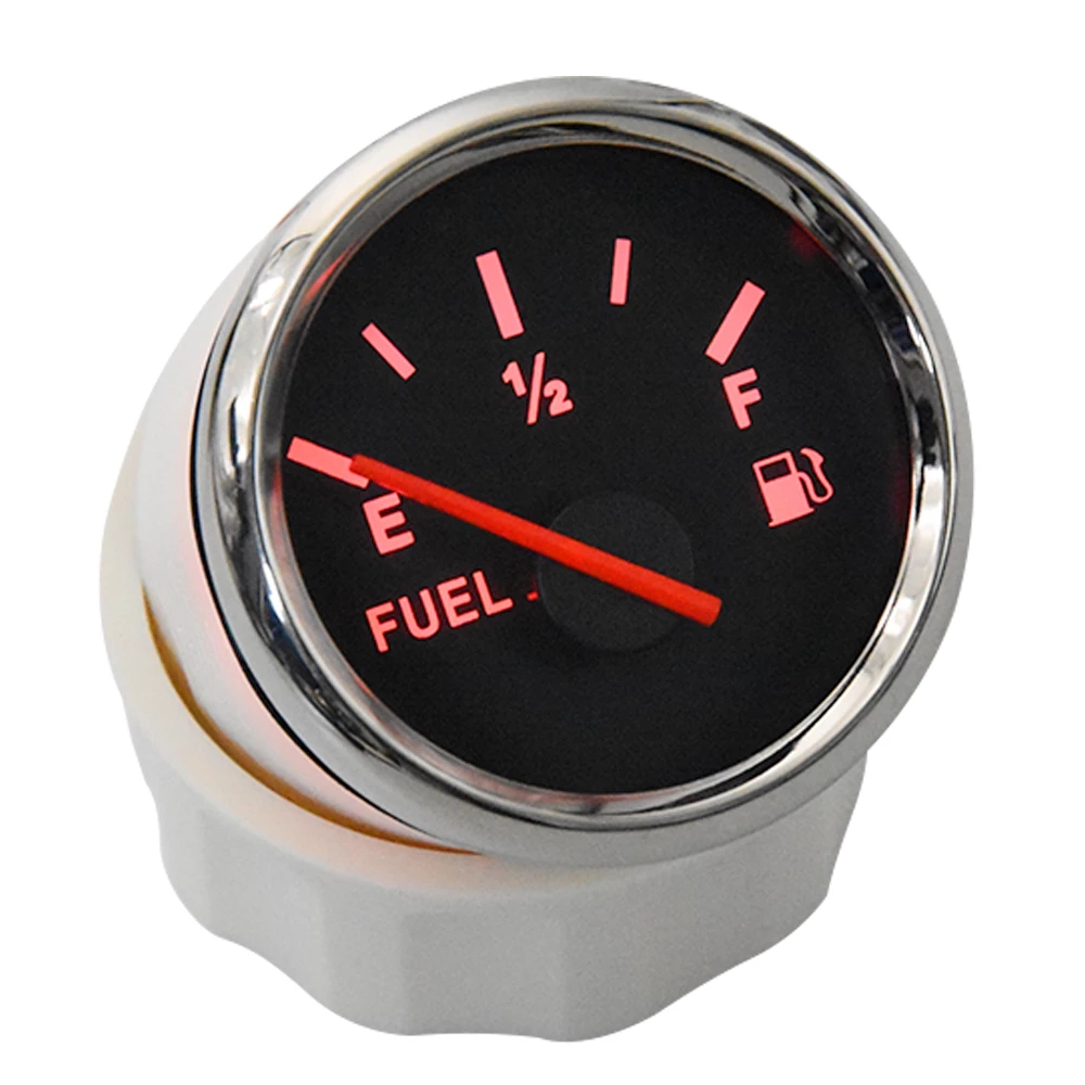 Stainless Steel Fuel Level Gauge Sensors Water level Sensor 300/250/200/150mm for 0-190ohm Marine Boat Fuel Gauges