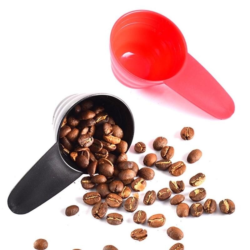 10 stuks Kit, RE-GEN 15 ml herbruikbare plastic maatlepel met lange steel doseerlepels | Ideaal voor vloeistoffen, poeders, korrels, thuis, keuken 10 stuks Kit, RE-GEN 15 ml herbruikbare plastic maatlepel met lange steel doseerlepels | Ideaal voor vloeistoffen, poeders, korrels, thuis, keuken
