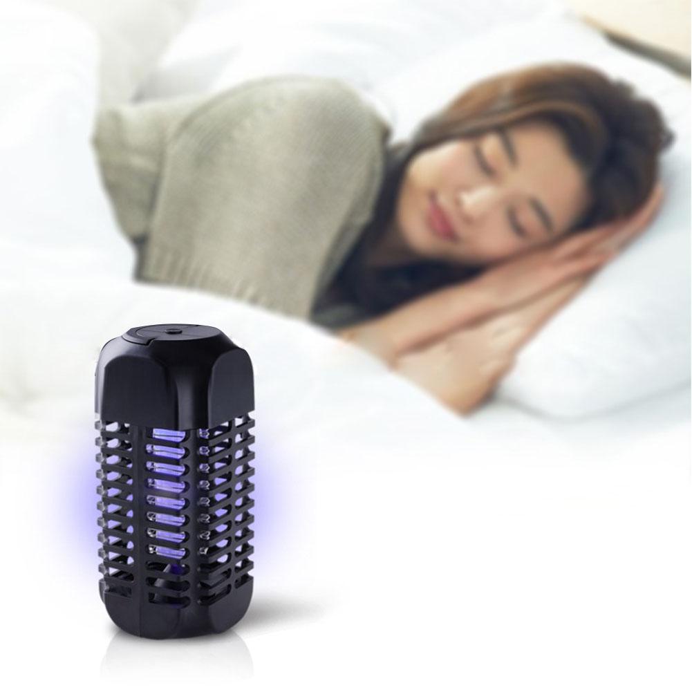 TPFOCUS 5 V 2 W LED Elektrische Schok Stijl Mug Doden Lamp voor Slaapkamer