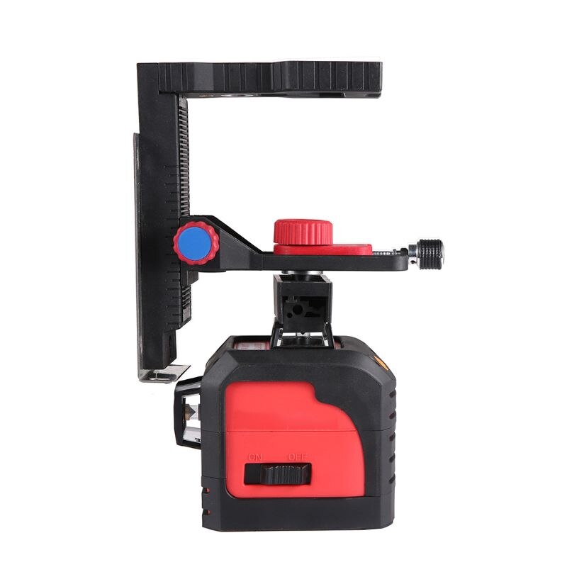 Adjustable Level Magnetic Wall Bracket Hang L-shape Hook Bracket Universal