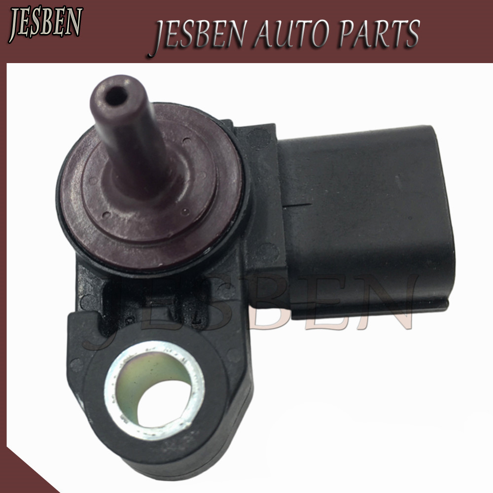 JESBEN Neue 55241571A Luftdruck Sensor passen Für Ducati Multistrada 1200 S 1199 1299 899 959 Panigale S Diavel