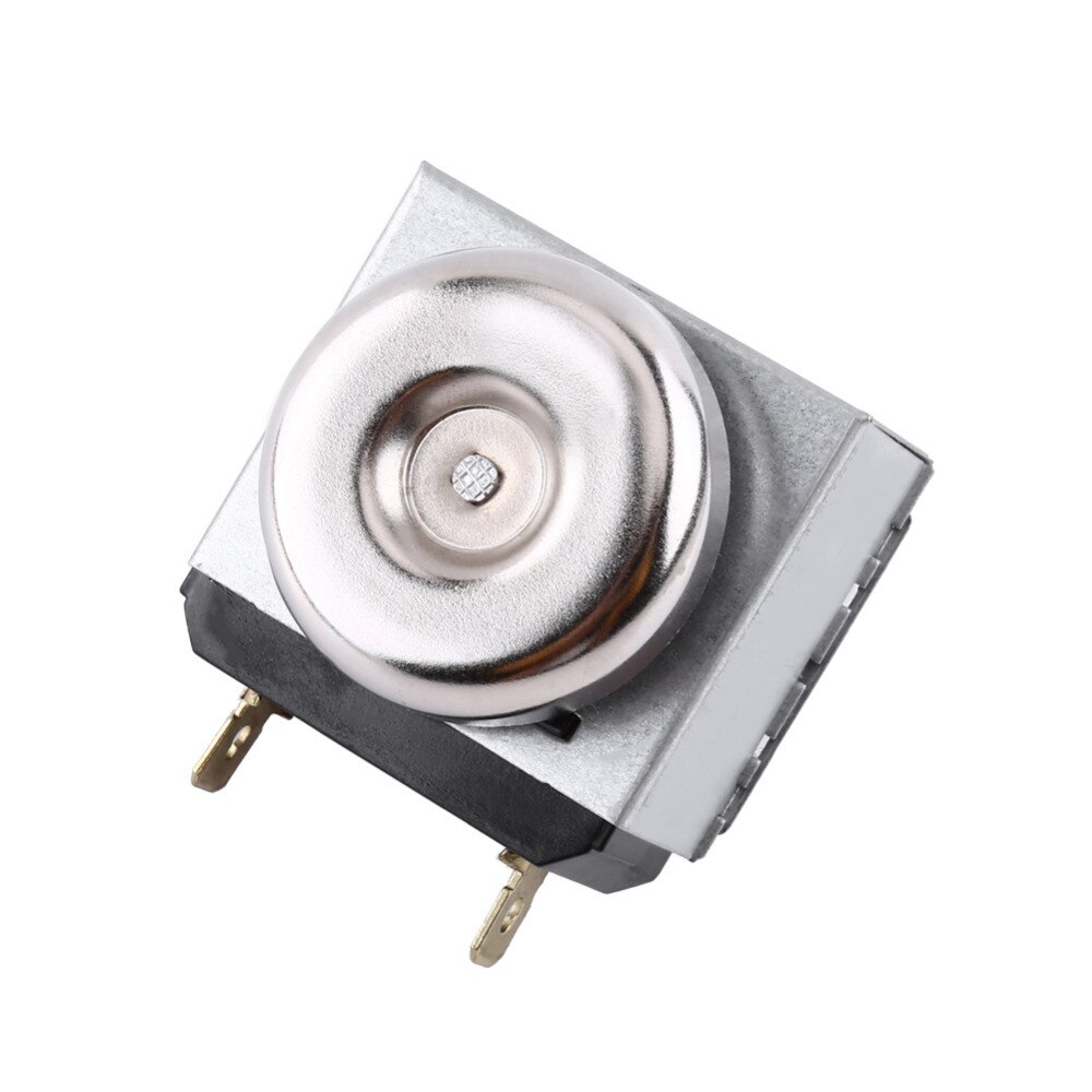 60 Minutes Timer Switch for Electronic Microwave Oven Cooker 60 Minutes Oven Controller