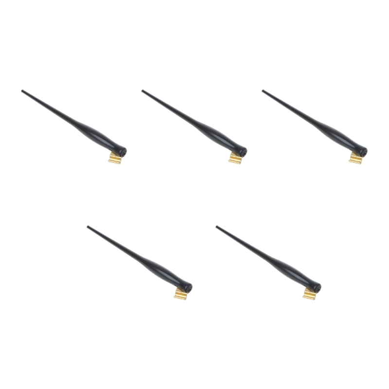 English Copperplate Script Antique Dip Pen Oblique Calligraphy Pen Holder Calligraphy Pen: Yellow