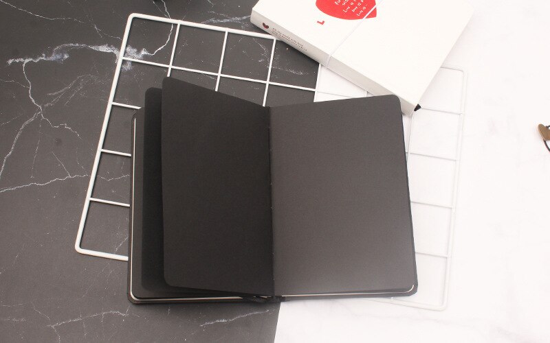 "Liefde Is" Hard Cover Dagboek Mooie Notebook Leeg Papers Tekening Notepad Journal Liefhebbers Vriendin Vriendje