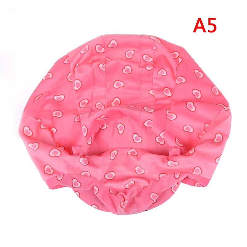 Baby seats sofa support chair learning to sit soft plush toy seat without filler: A5