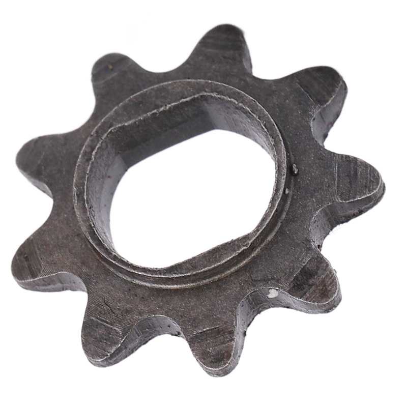 Motor Sprocket 9T 25H Motor Engine Pinion for MY1020 Engine