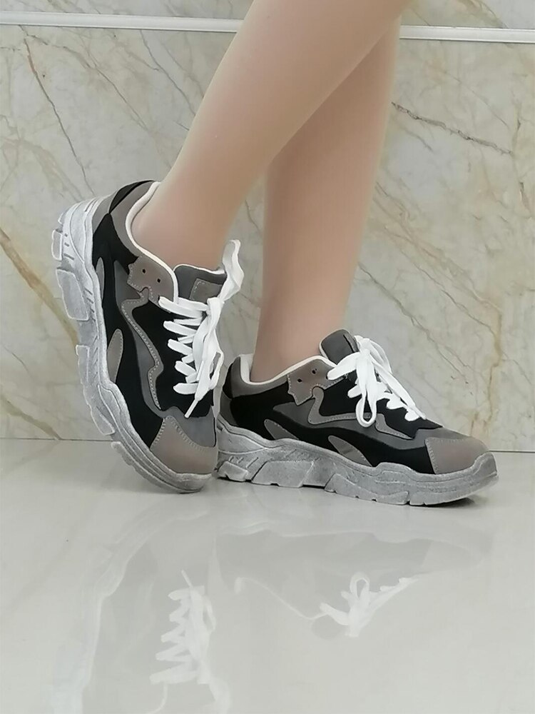 Vrouwen Sport Schoenen