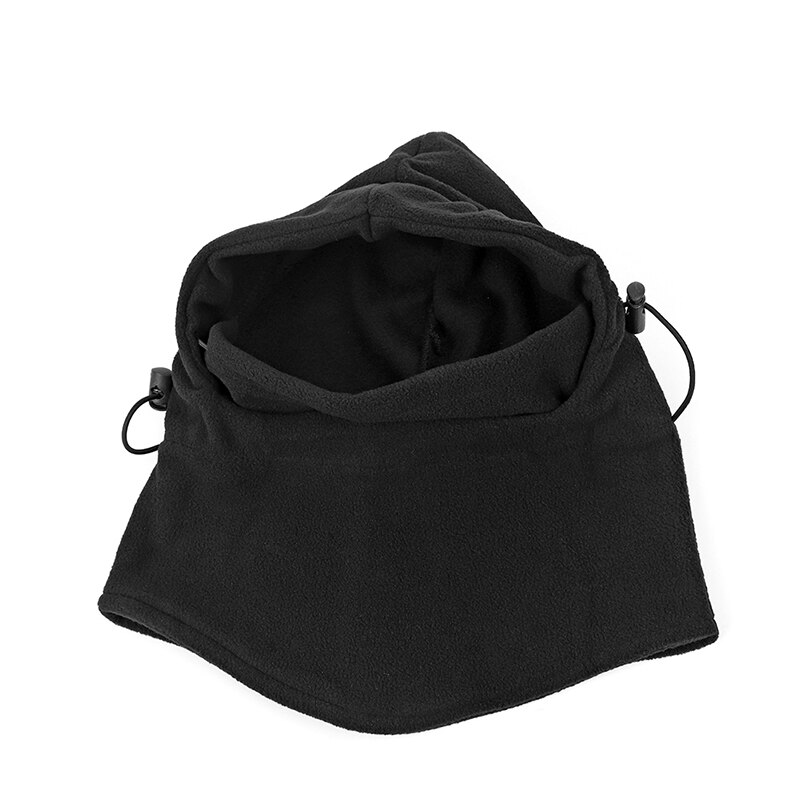 Hombres a prueba de viento senderismo gorras, Invierno Polar térmico abrigado pasamontañas cara gorros, Womem deportes al aire libre Camping motocicleta sombreros para andar en bicicleta