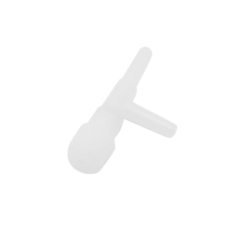 Adjustable T-Shaped Air Switch Valve Regulator For Aquarium Fish Tank: W