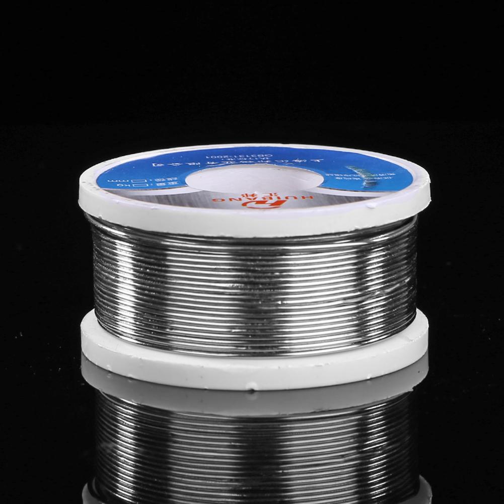Activation Soldering Wire Tin Welding Wire Soldering Electrical Solder for Electronic Products Circuit Boards Welding