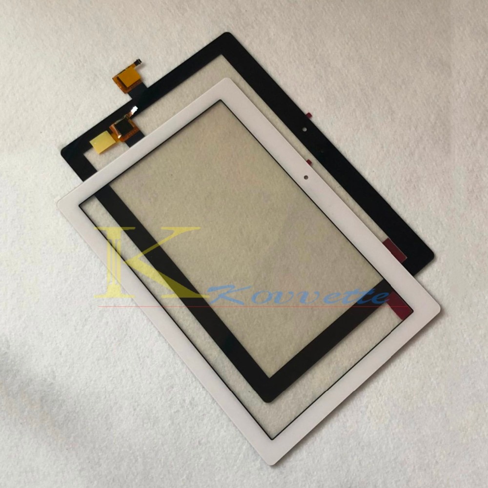 Écran tactile LCD pour Lenovo Tab 2 A10-30 YT3-X30 X30F TB2-X30F