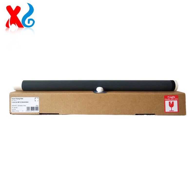 RM2-0639-Film CF235A-Flim película de fijación del fusor de manga para HP LaserJet Pro MFP M435nw Pro M701n M706n Enterprise 700 M712dn