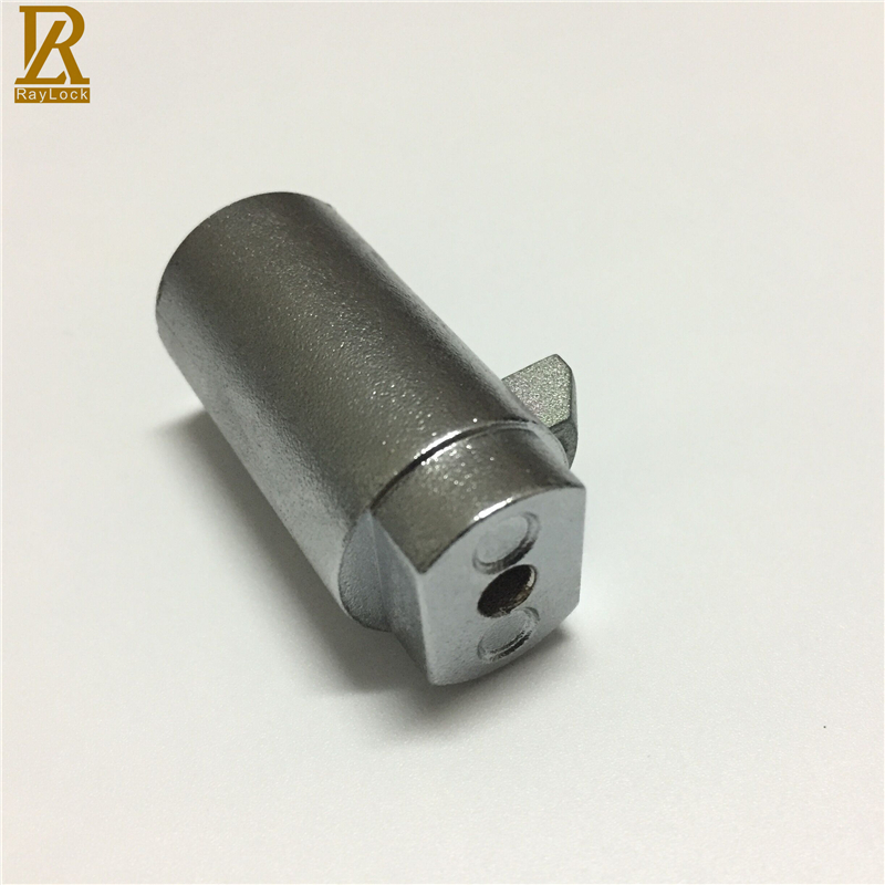 RayLock universal tubular soda snack vending machine cylinder plug lock