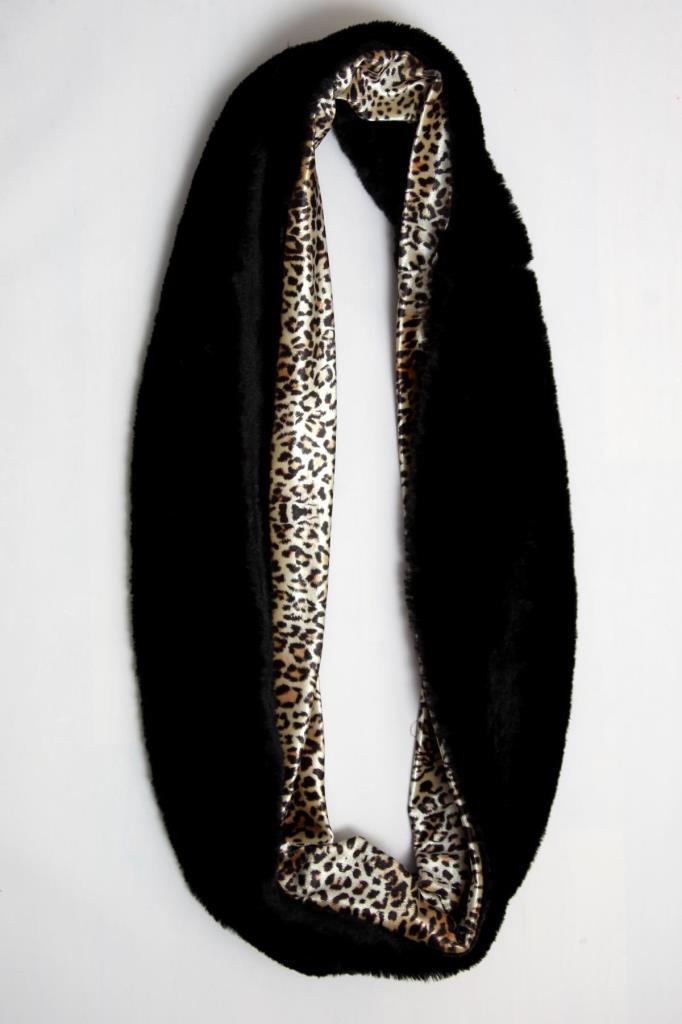 11485 Gray Neck Collar