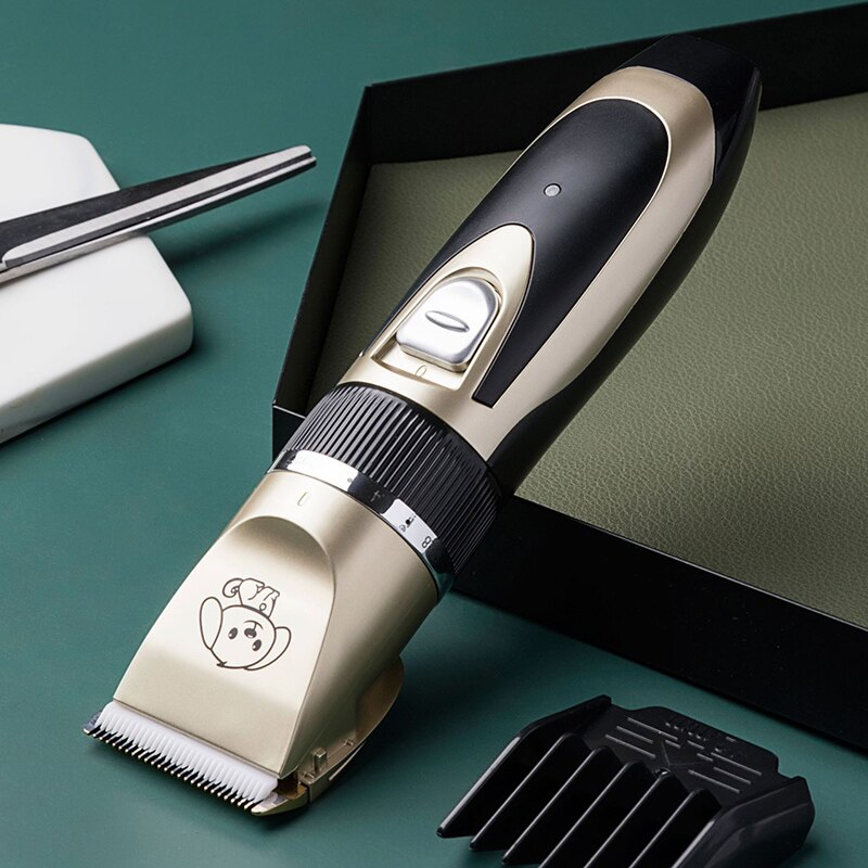 Pet Shaver Dog Hair Clipper Teddy Dog Hair Clipper Hair Clipper Supplies