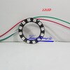 WS2812 5050 RGB LED 1 8 12 16 24 32led Bits Ring Lamp Light with Int: WS2812B 12LED