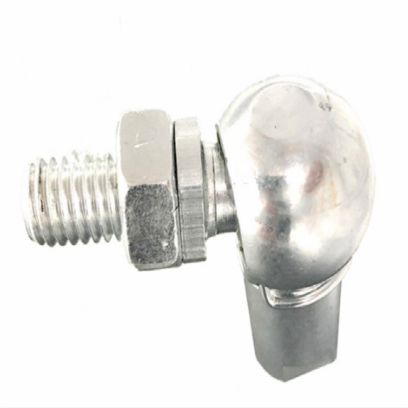 rod ends bearings universal joint CS19-1 ball joint M14 Clockwise teeth ball joints M14*1.5